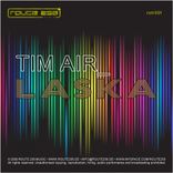 Portada para "Laska"