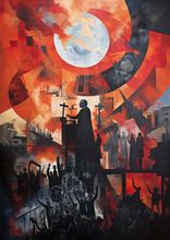 Artwork for "Sinner In Me"