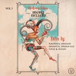 A Place You Can't Find