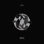 Artwork für "Entropía"