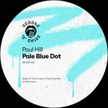 Artwork for "Pale Blue Dot"