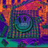 Artwork for "Rave Therapy"