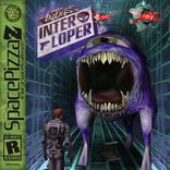 Portada para "Interloper"