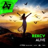 Artwork for "Alive"