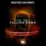 Artwork for "Falling Down"