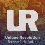 Artwork for "Techno Picks, Vol. 4"