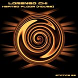 Artwork für "Heated Floor (Houze)"