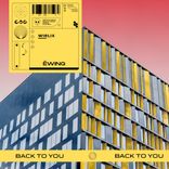 Artwork for "Back To You"