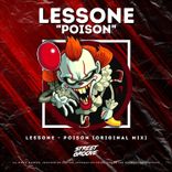 Artwork for "Poison"