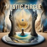 Artwork for "Mystic Circle"