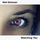 Artwork for "Watching You"