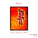 Artwork für "These Arms of Mine"