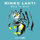 Artwork für "Back To Mine"