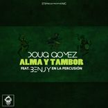 Artwork for "Alma Y Tambor"