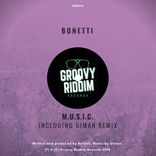 Artwork for "M.U.S.I.C."