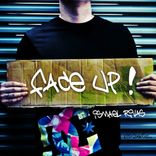 Artwork for "Face Up"