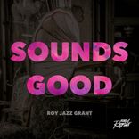 Artwork voor "Sounds Good"