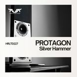 Artwork for "Silver Hammer"