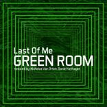 Artwork for "Green Room"