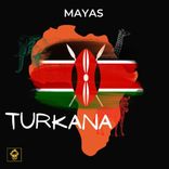 Artwork voor "Turkana"