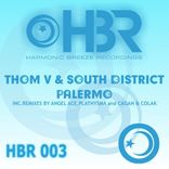 Artwork für "Palermo"