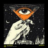 Portada para "Confusion Mixture"