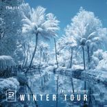 Artwork for "Winter Tour"