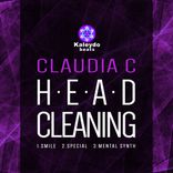 Artwork for "Head Cleaning"