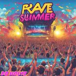 Artwork für "Rave Summer"