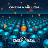 Portada para "One in a Million"