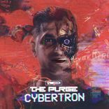 Artwork für "Cybertron"