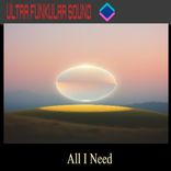 Portada para "All I Need"