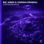 Artwork for "Crossroads"