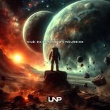 Artwork for "Incursion"