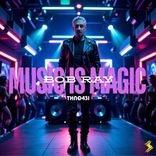 Artwork for "Music is Magic"