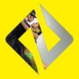 Artwork for "La Muchacha"