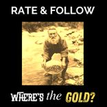 Portada para "Where's the Gold?"