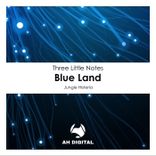 Artwork for "Blue Land"