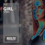 Portada para "Girl"