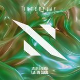 Portada para "Latin Soul"