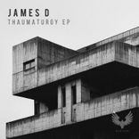 Artwork for "Thaumaturgy"