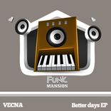 Artwork für "Better days"