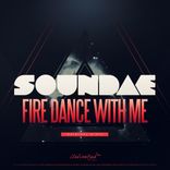 Artwork voor "Fire Dance With Me"