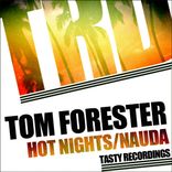Artwork for "Hot Nights / Nauda"