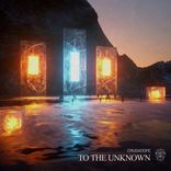 Artwork for "To the Unknown"
