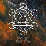 Portada para "Touch The Sky"