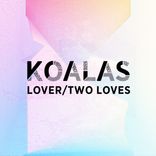 Artwork for "Lover / Two Loves"