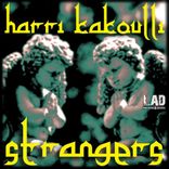Artwork voor "Strangers"