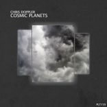 Artwork voor "Cosmic Planets"