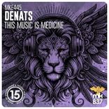 Artwork voor "This Music Is Medicine"